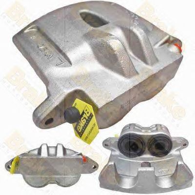 BRAKE ENGINEERING ca2240r -  Тормозной суппорт